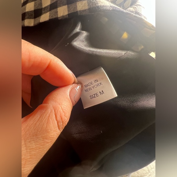 Petersyn Fiona Wrap Skirt - size Medium, NWT - Picture 5 of 5